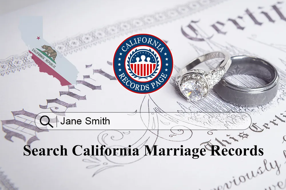 California Marriage Records Search.webp