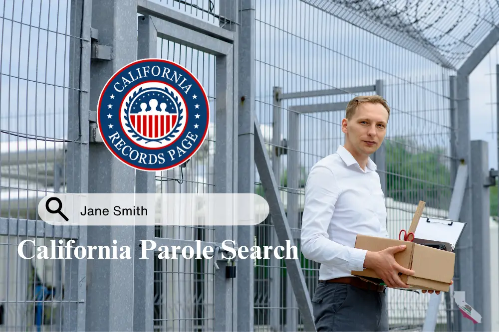 California Parole Search.webp